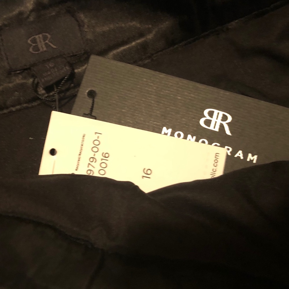 Banana Republic Leopard Jacquard Skirt. Gorgeous! #trending #leopard - Picture 4 of 4